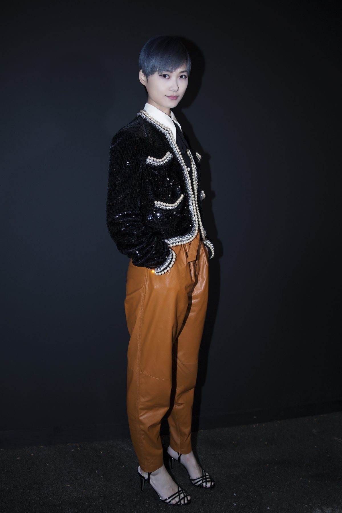 Yuchun Li HD Images/Photo Gallery Download #1904325