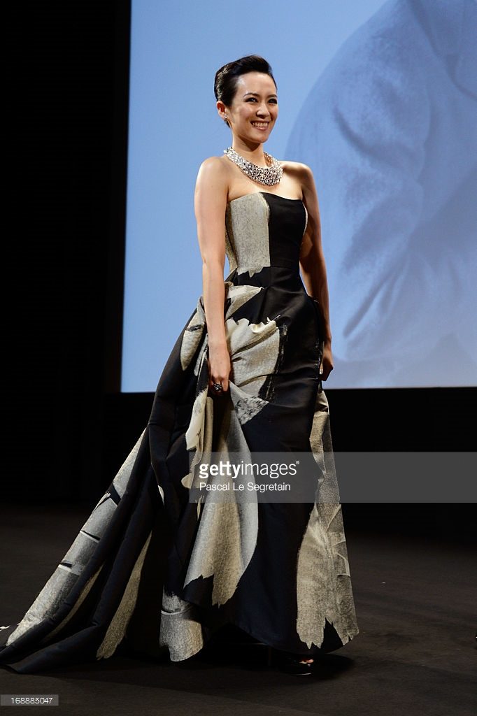 Ziyi Zhang HD Images/Photo Gallery Download #1042882