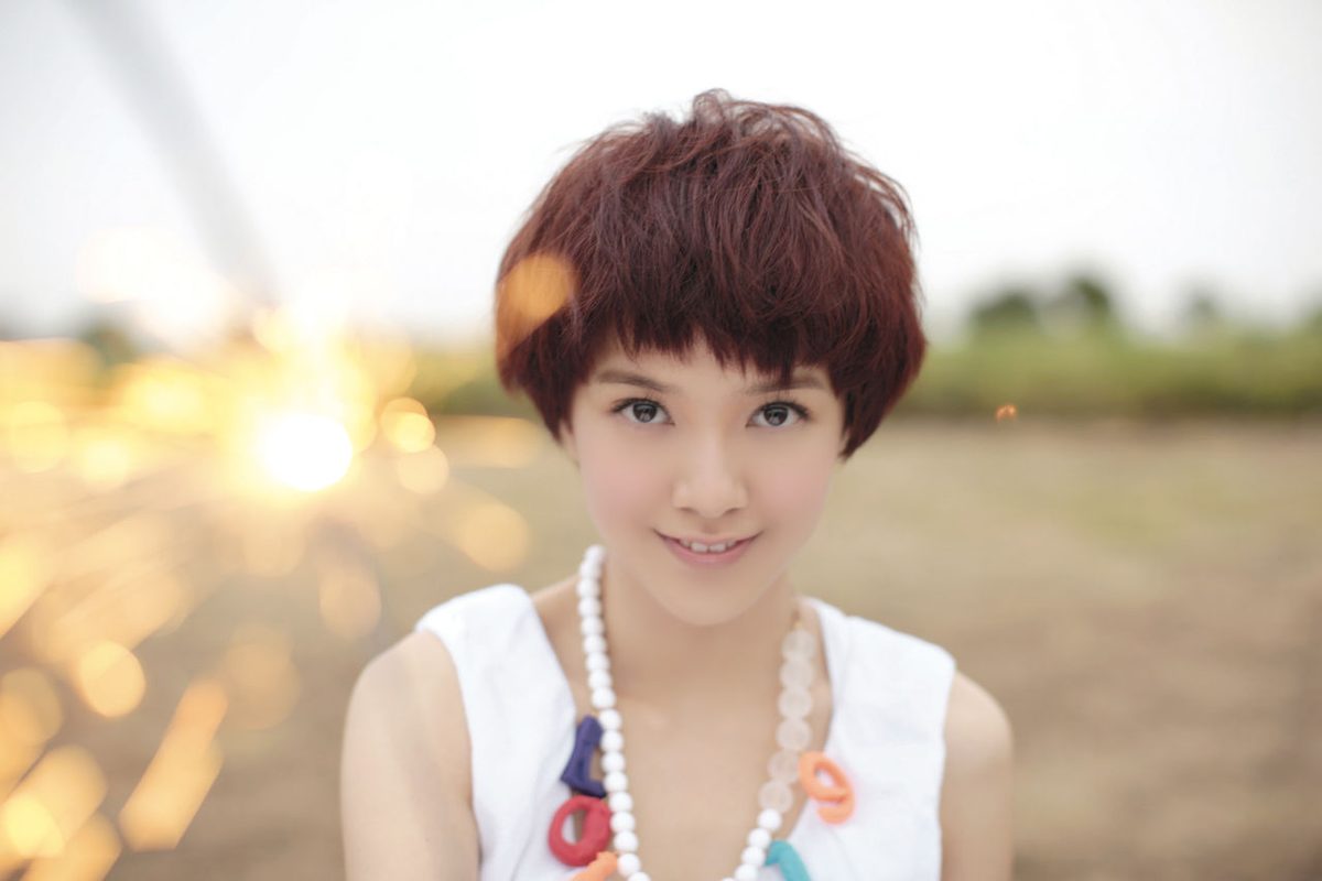 Amber Kuo HD Images/Photo Gallery Download #1700905
