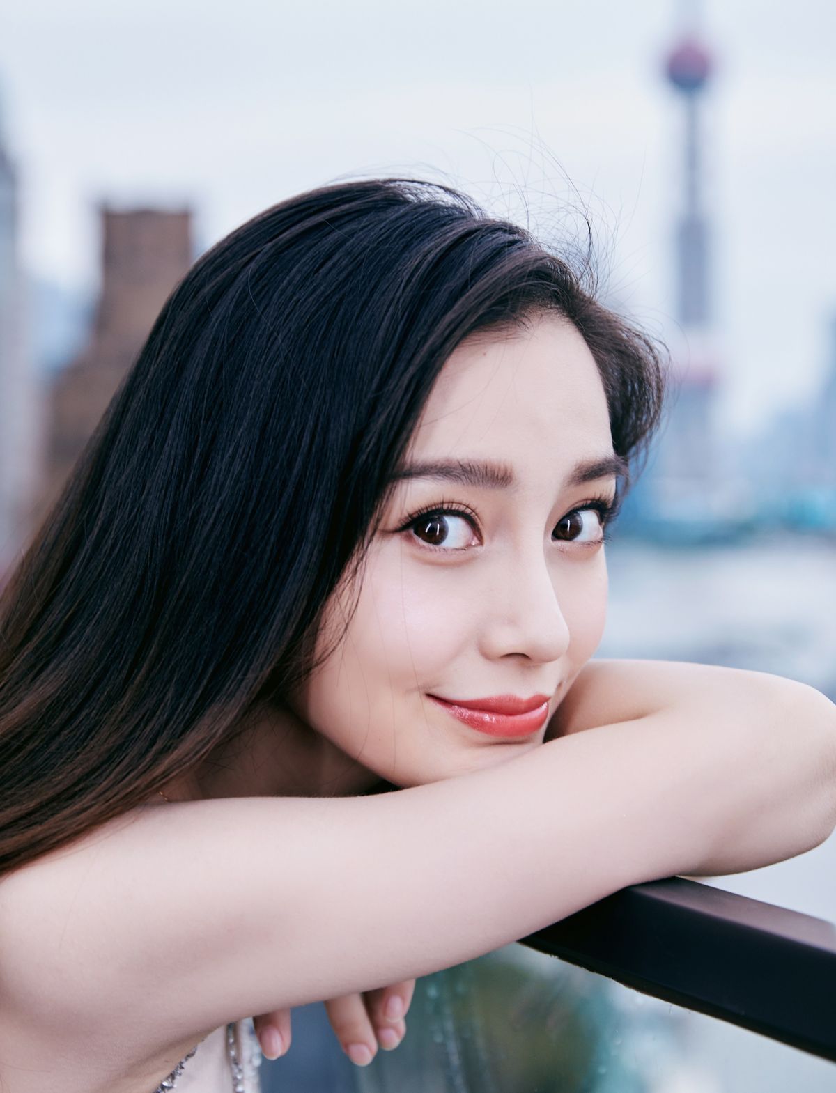 Angelababy HD Images/Photo Gallery Download #7394611