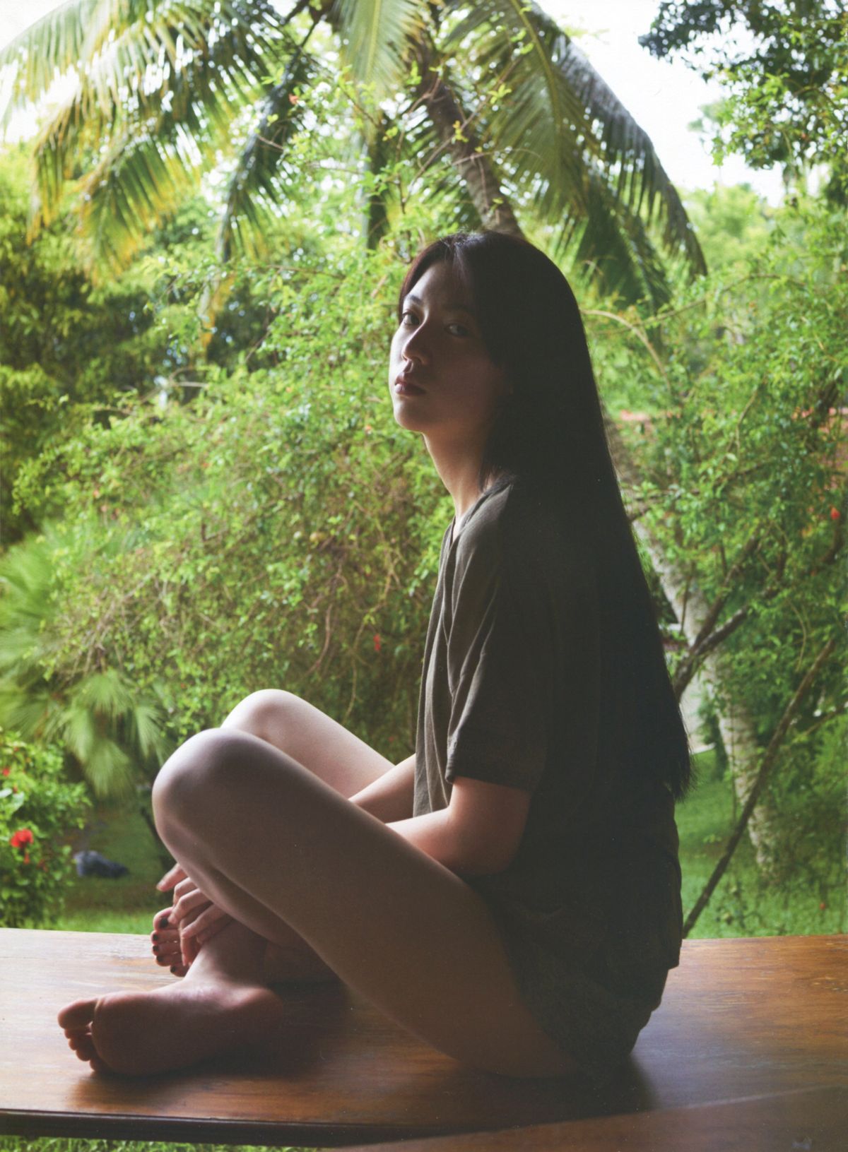 Ayaka Miyoshi HD Images/Photo Gallery Download #7416488