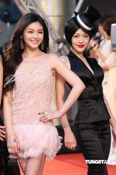 Barbie Hsu HD Images/Photo Gallery Download #780650