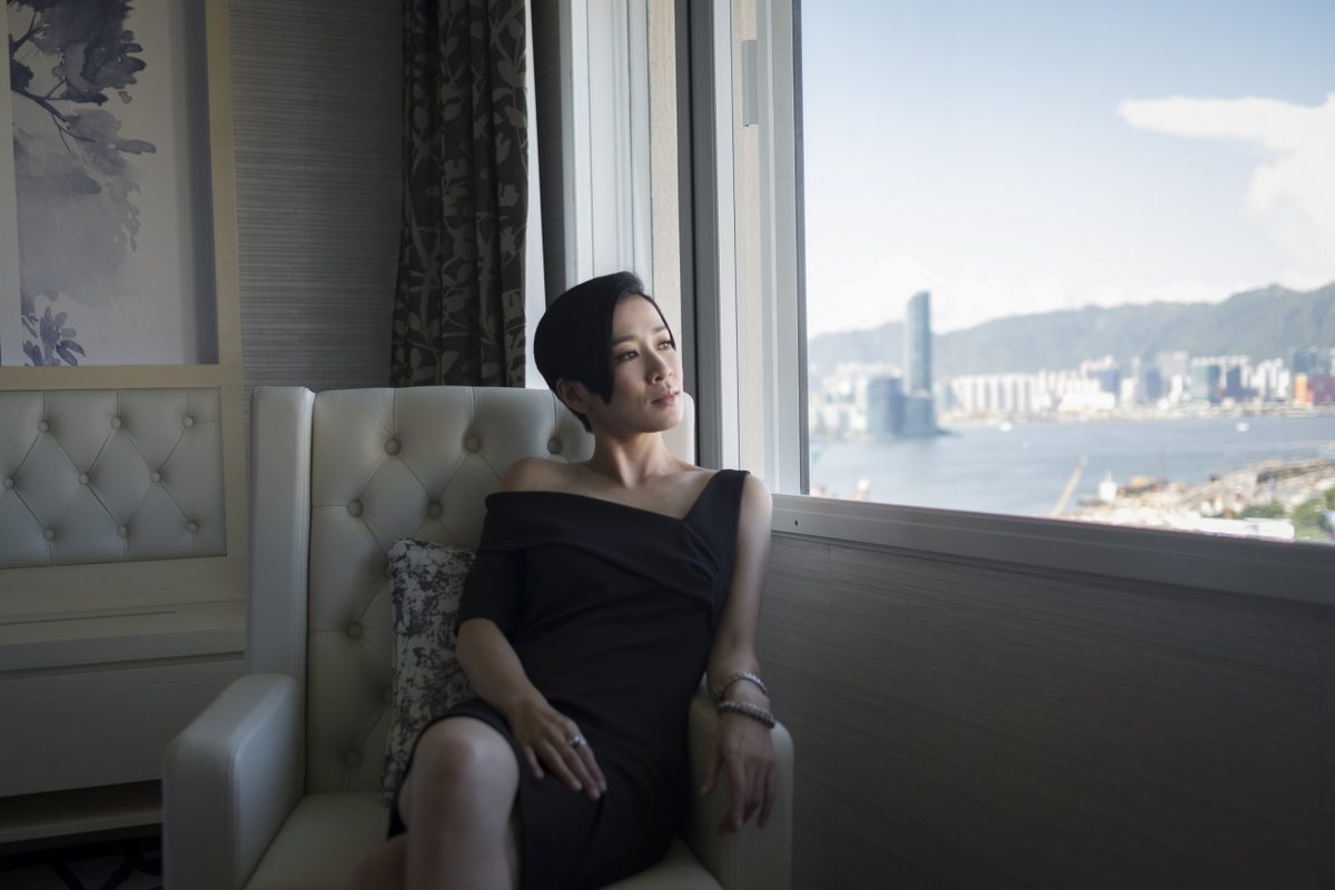 Charmaine Sheh HD画像/フォトギャラリーダウンロード #768717