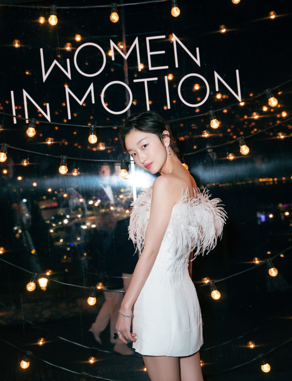 周冬雨 高清写真/照片下载 #1911720