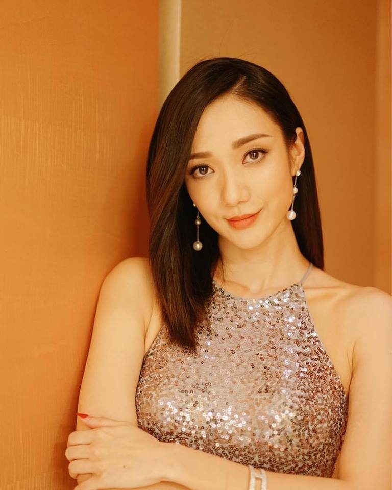 Grace Kwan-Hing Wong HD Images/Photo Gallery Download #2108329