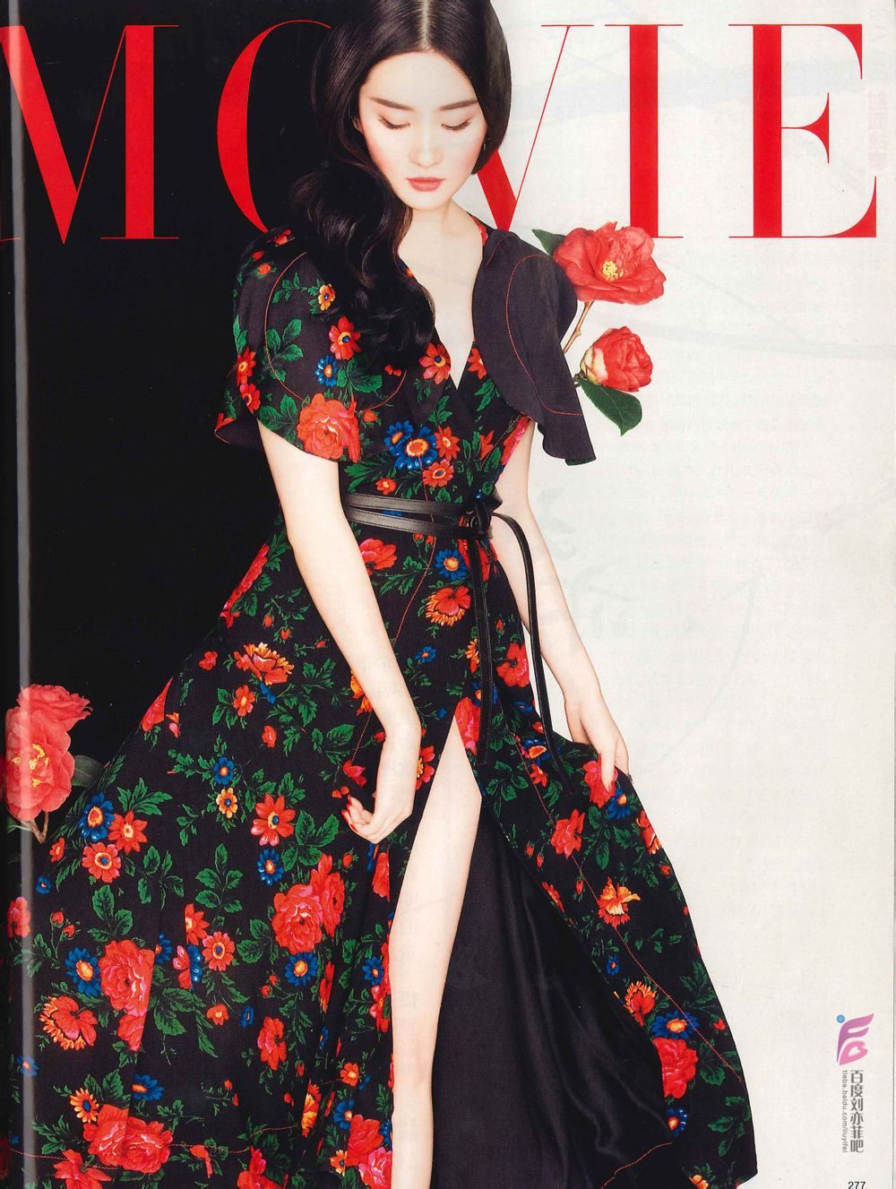 Liu Yifei HD Images/Photo Gallery Download #6668976