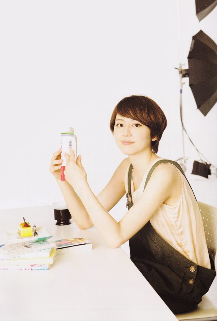 Masami Nagasawa HD Images/Photo Gallery Download #576938