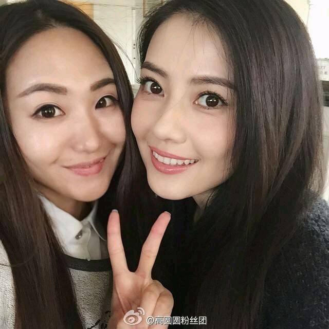 Yuanyuan Gao HD Images/Photo Gallery Download #669276