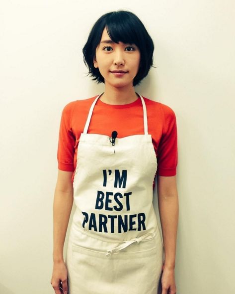 新垣结衣 高清写真/照片下载 #1790402