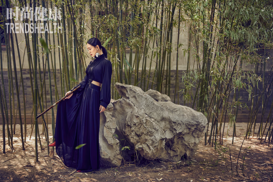 王智 高清写真/照片下载 #3375491