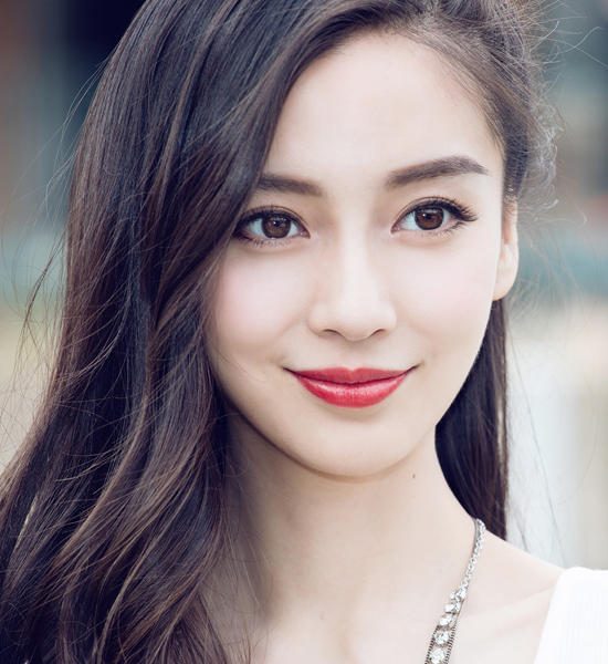 Angelababy HD Images/Photo Gallery Download #6647391