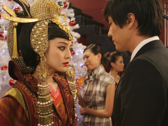 ファン・ビンビン HD画像/フォトギャラリーダウンロード #1317639