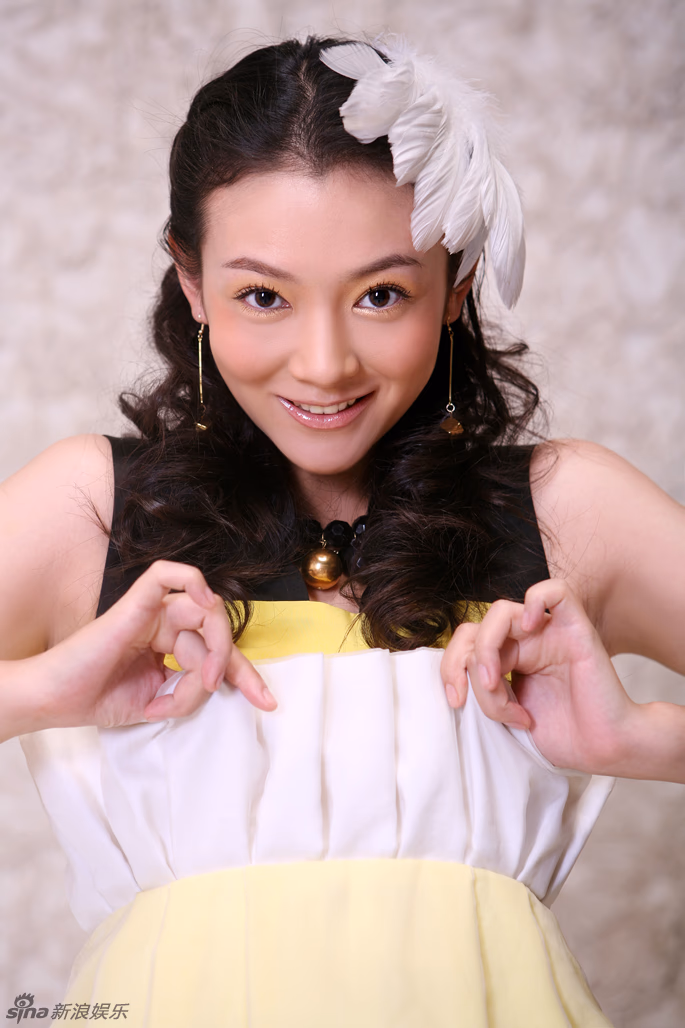 崔波 高清写真/照片下载 #3353906