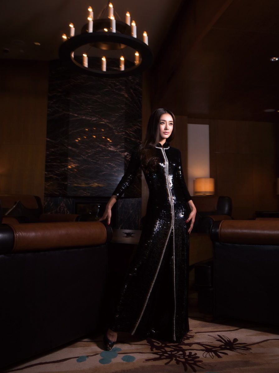 Lan Qin HD Images/Photo Gallery Download #1890135
