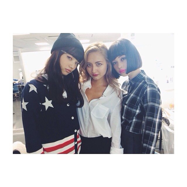 小松菜奈 高清写真/照片下载 #4387524