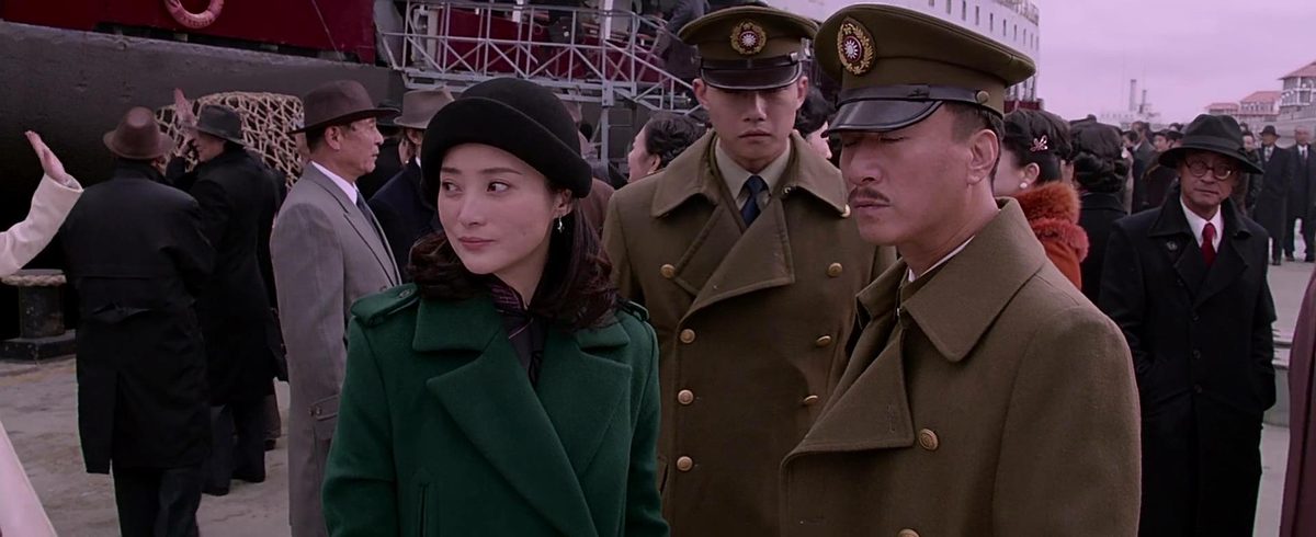 Qinqin Jiang HD Images/Photo Gallery Download #1273885