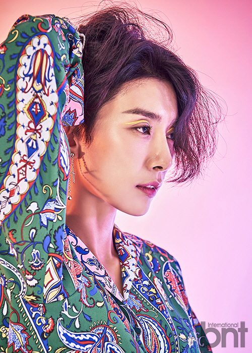 Seo-hyung Kim HD Images/Photo Gallery Download #1395203