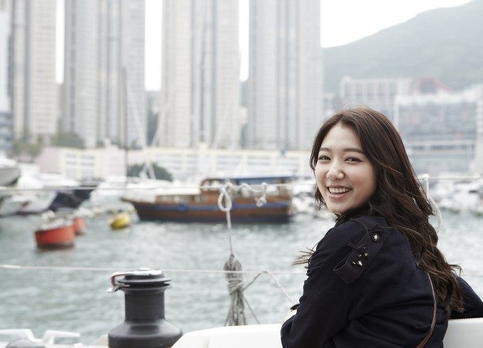 Shin-hye Park HD Images/Photo Gallery Download #1817401