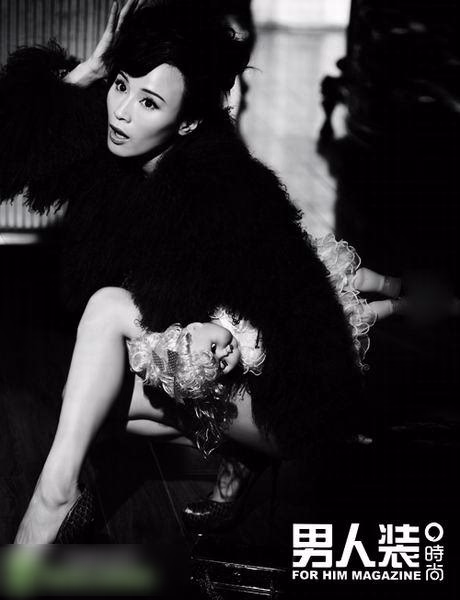 Xiaoqun Shi HD Images/Photo Gallery Download #3487157