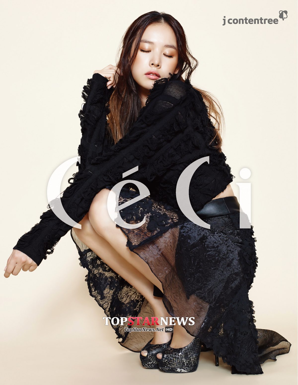 Yun-hie Jo HD Images/Photo Gallery Download #1575049