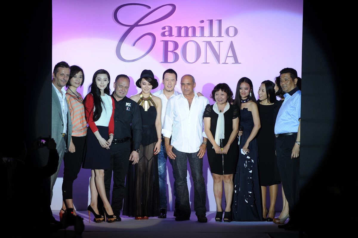 ファン・ビンビン HD画像/フォトギャラリーダウンロード #1317931