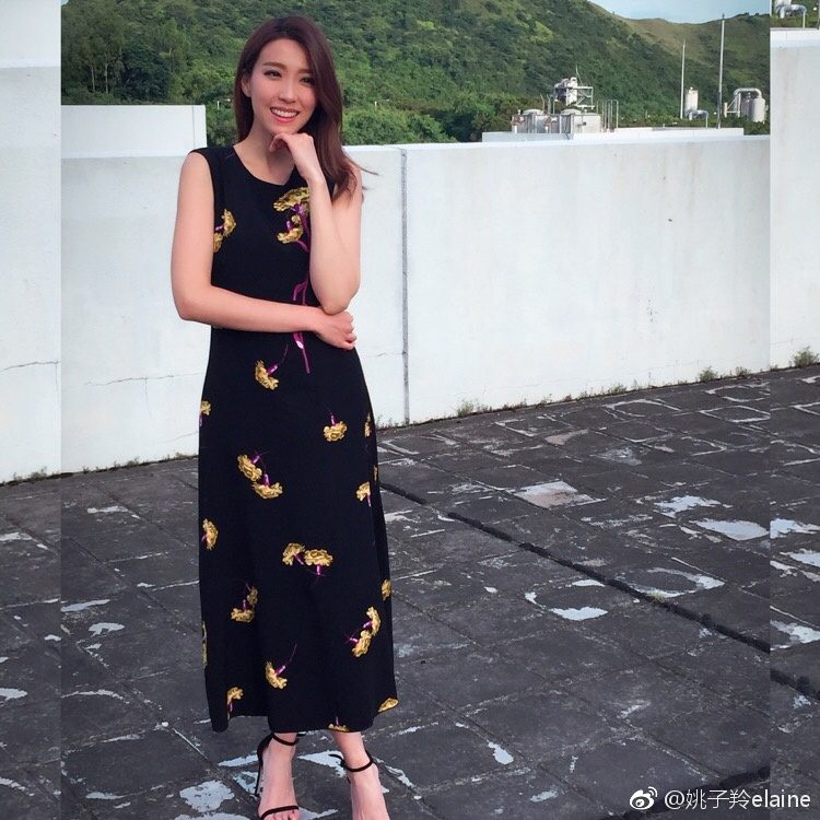 Elaine Yiu HD Images/Photo Gallery Download #1366515
