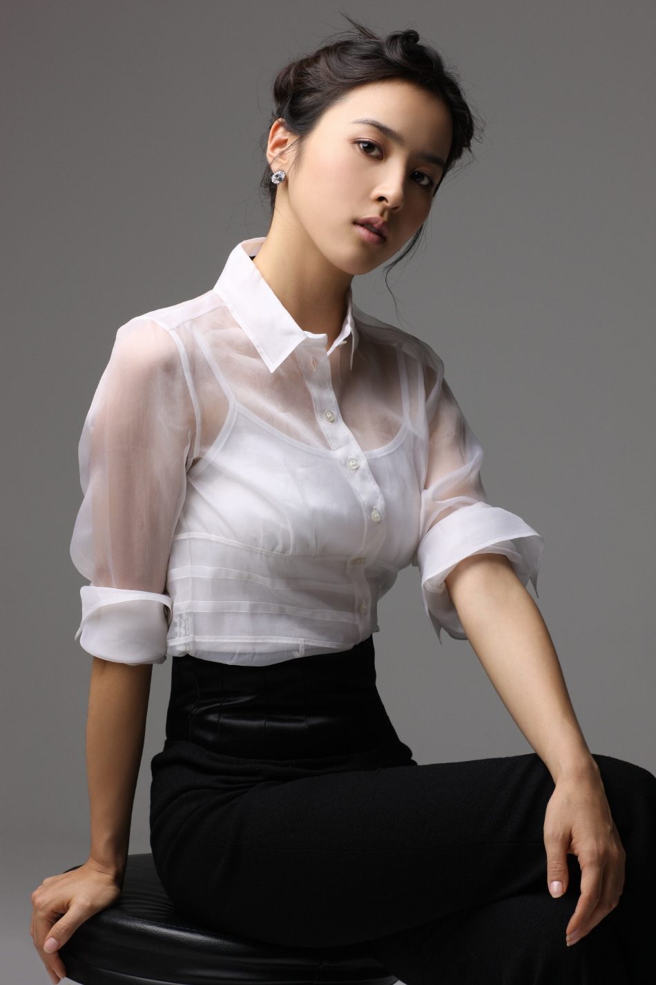 Hye-jin Han HD Images/Photo Gallery Download #1390381