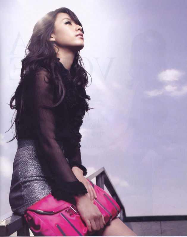 Hyo-joo Han HD Images/Photo Gallery Download #907382