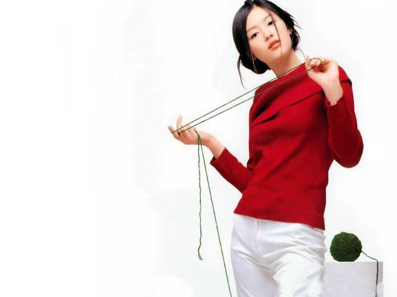 Jun Ji-hyun HD Images/Photo Gallery Download #1679612