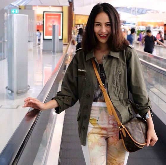 Kaneungnich Jaksamithanon HD Images/Photo Gallery Download #7356271