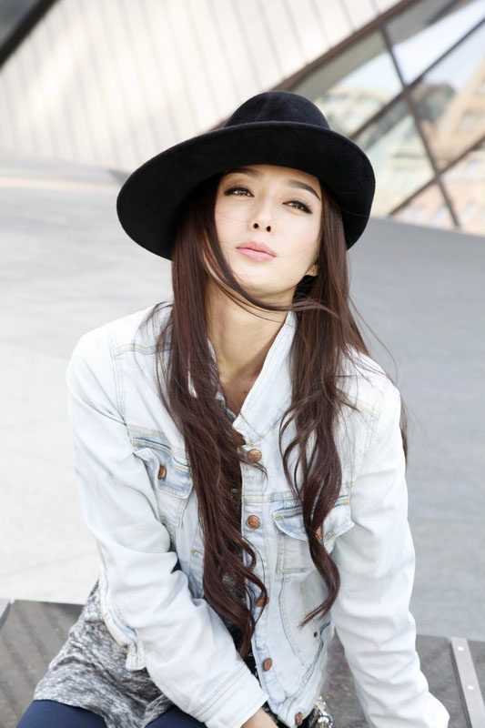 Lan Qin HD Images/Photo Gallery Download #1890427