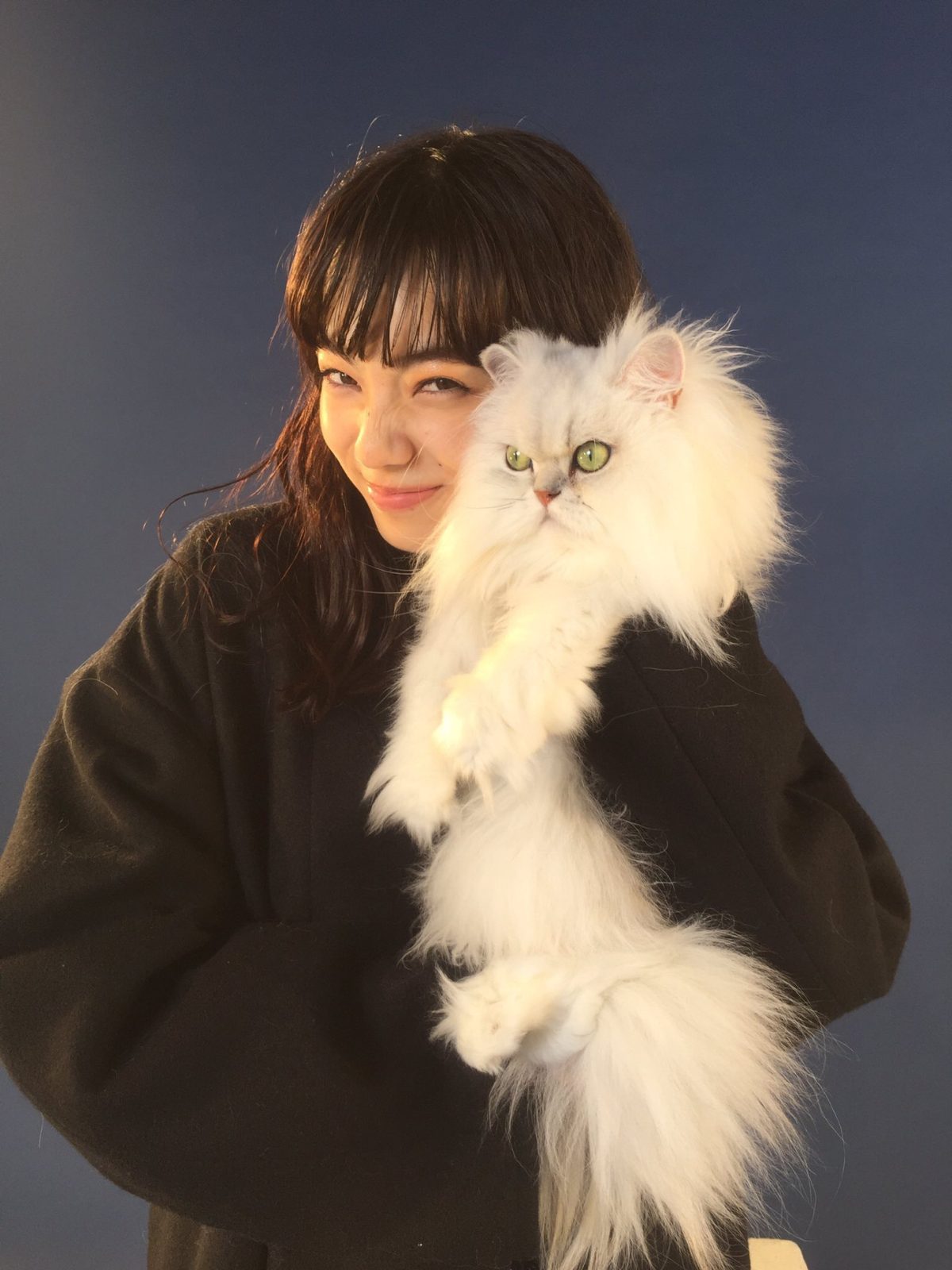 Nana Komatsu HD Images/Photo Gallery Download #3892884