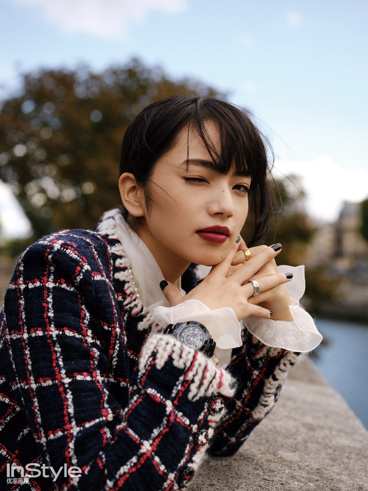 小松菜奈 高清写真/照片下载 #5951028
