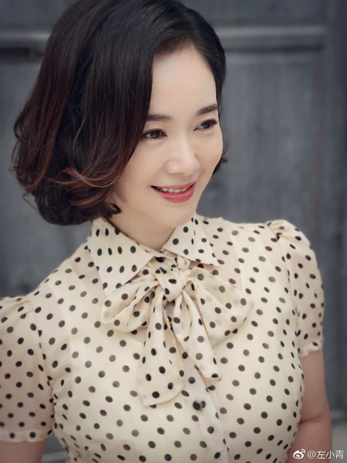 Xiaoqing Zuo HD Images/Photo Gallery Download #1703478