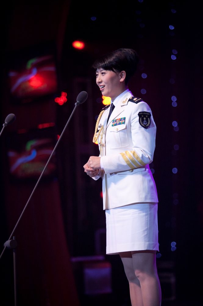 Xuejing Yan HD Images/Photo Gallery Download #6989476
