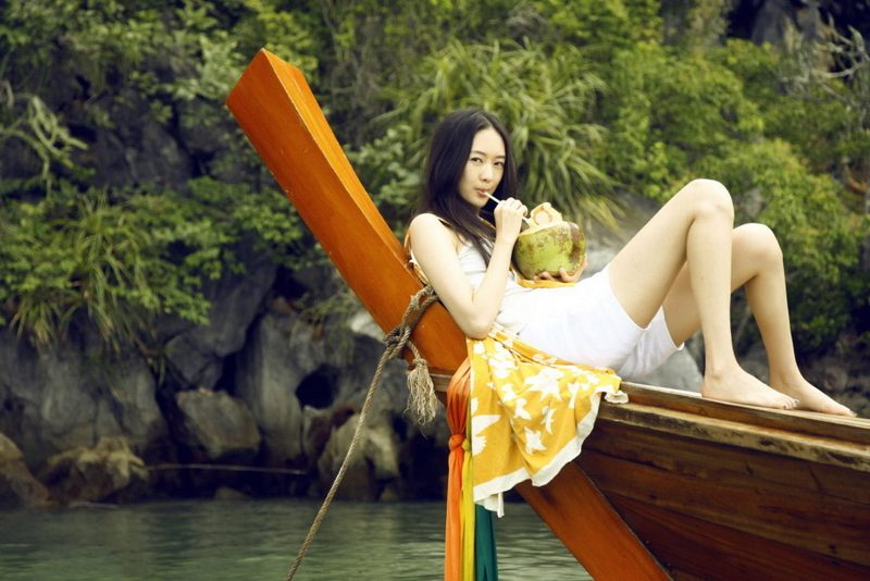 Yao Tong HD Images/Photo Gallery Download #6681493
