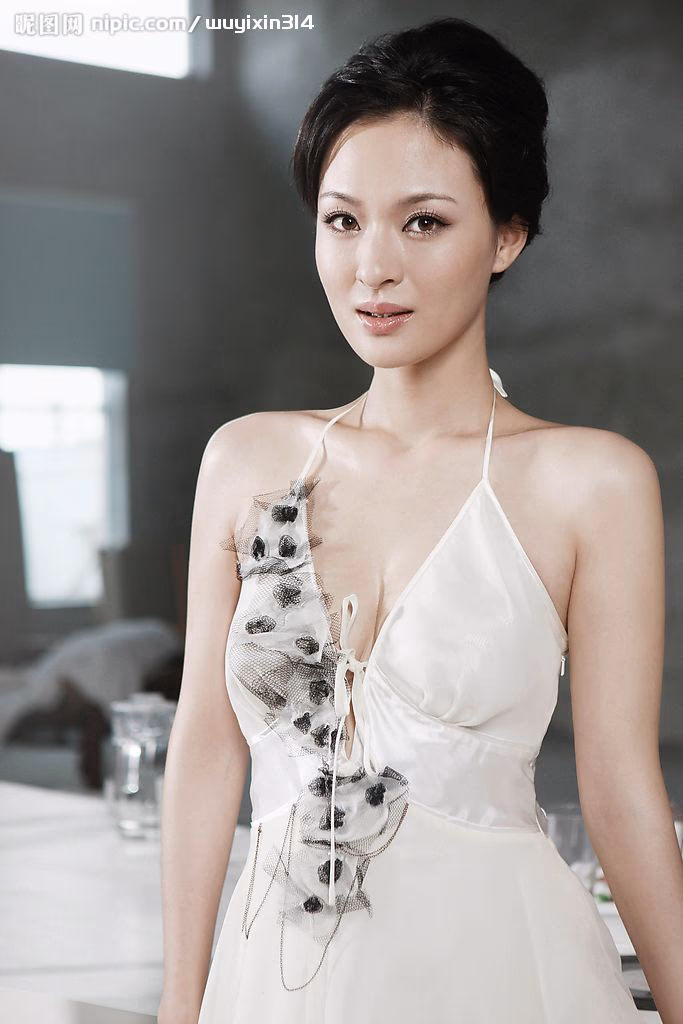 于越 高清写真/照片下载 #3453639