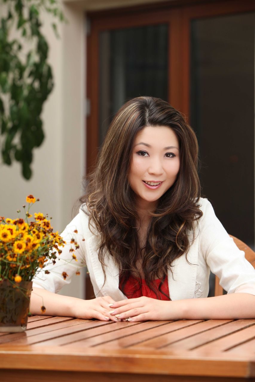 Eva Jin HD Images/Photo Gallery Download #830110