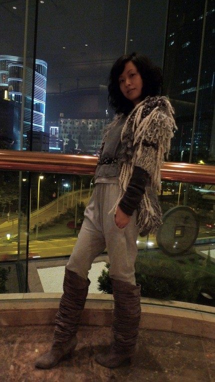 Hilary Tsui HD Images/Photo Gallery Download #1511991