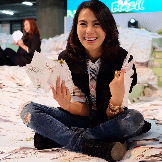 Kaneungnich Jaksamithanon HD Images/Photo Gallery Download #7356563
