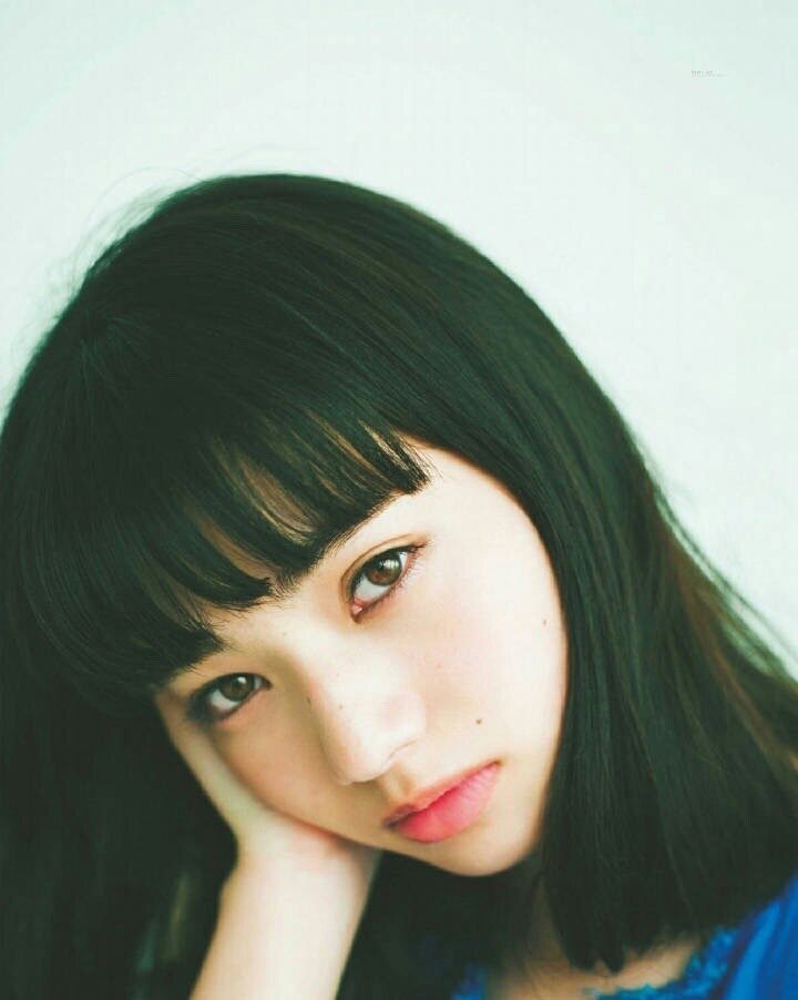 Nana Komatsu HD Images/Photo Gallery Download #3893176