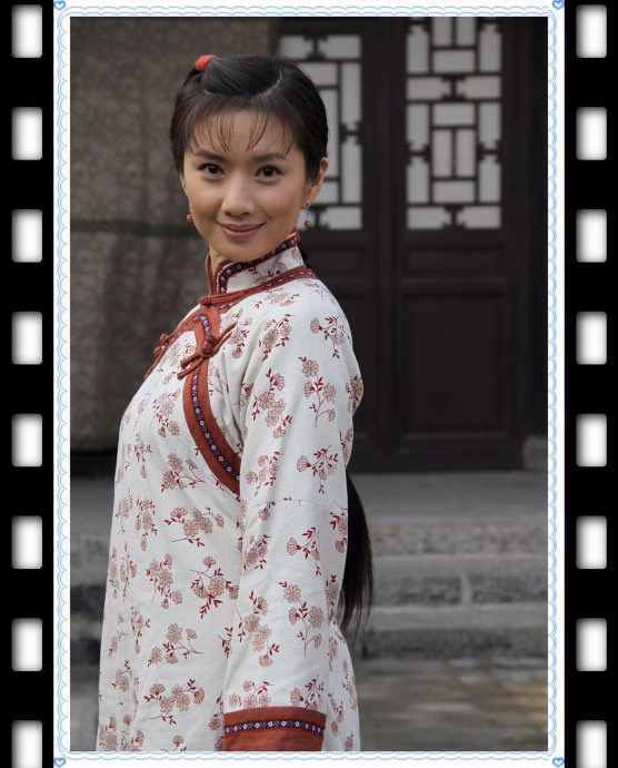 苑冉 高清写真/照片下载 #3278915