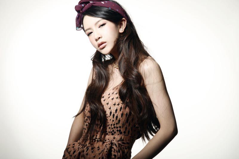 Shuangshuang Pan HD Images/Photo Gallery Download #6973005