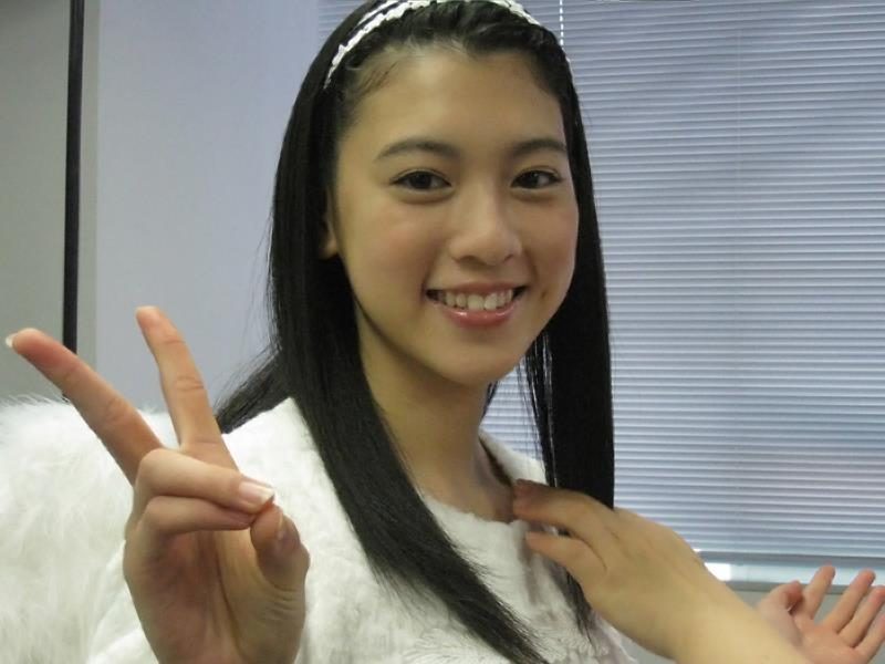 Ayaka Miyoshi HD Images/Photo Gallery Download #7055691