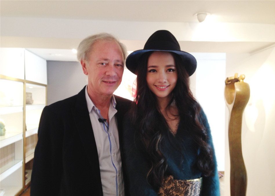 Bea Hayden Kuo HD Images/Photo Gallery Download #1813447
