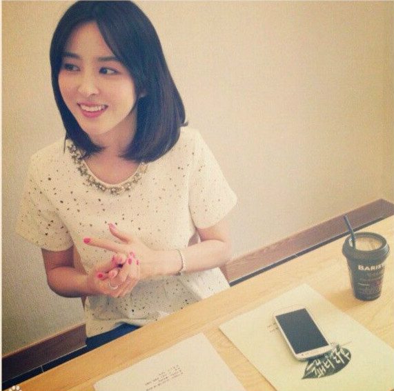 Hye-jin Han HD Images/Photo Gallery Download #1390965