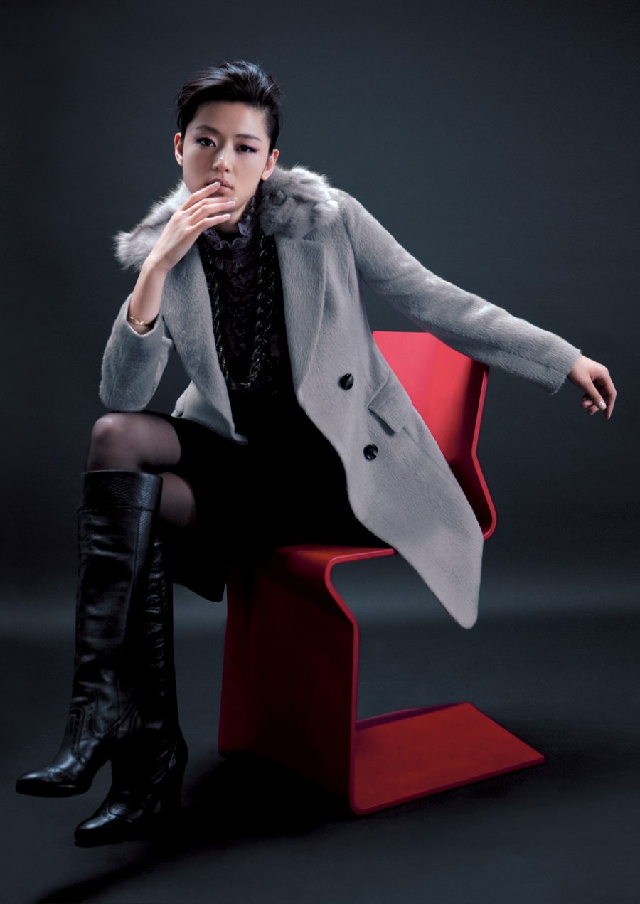 チョン・ジヒョン HD画像/フォトギャラリーダウンロード #939787