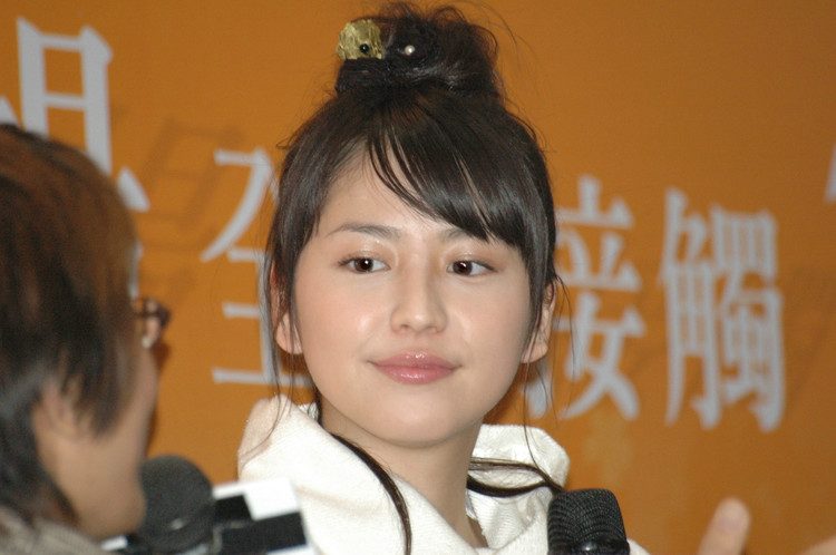 长泽雅美 高清写真/照片下载 #1658319