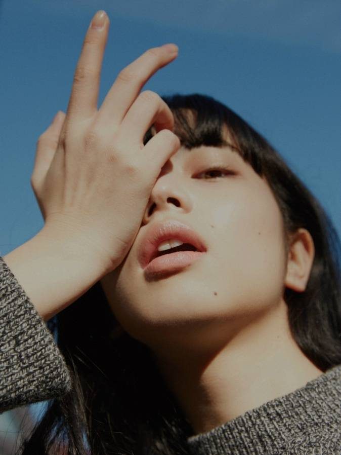 Nana Komatsu HD Images/Photo Gallery Download #3893468