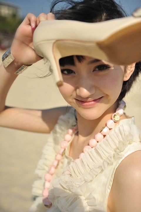 Tian Jing HD Images/Photo Gallery Download #6682077
